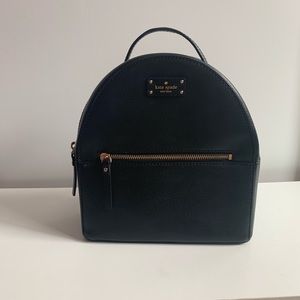 COPY - Authentic Kate Spade Mini Backpack